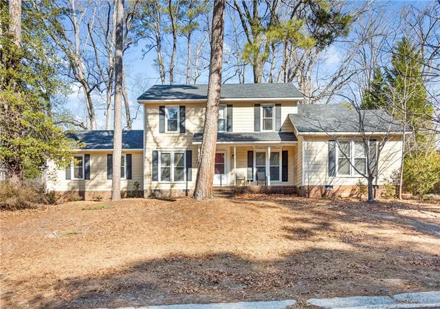 1st image of 2924 Walden Rd, Fayetteville, NC 28303 | MLS# 756827
