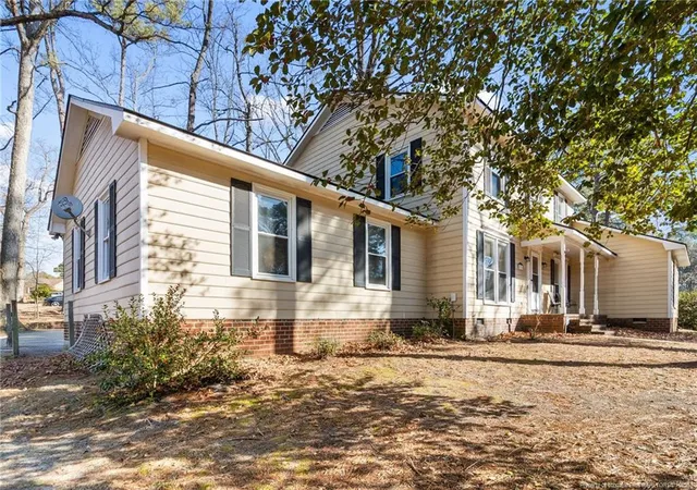3rd image of 2924 Walden Rd, Fayetteville, NC 28303 | MLS# 756827
