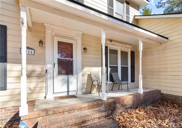 4th image of 2924 Walden Rd, Fayetteville, NC 28303 | MLS# 756827