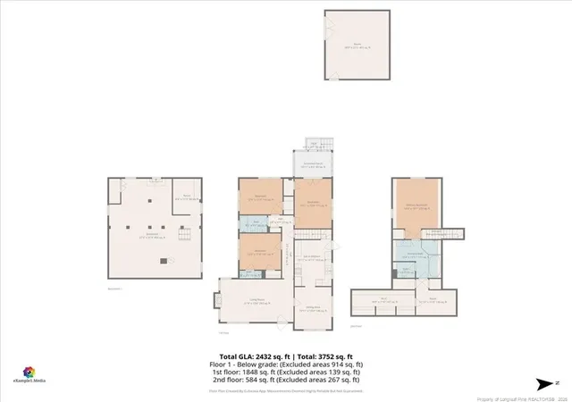 Photo 27 of Single family home for sale at 601 Westmont Dr, Fayetteville, NC 28305 | MLS# 756967 | Listing updated on 2026-07-27