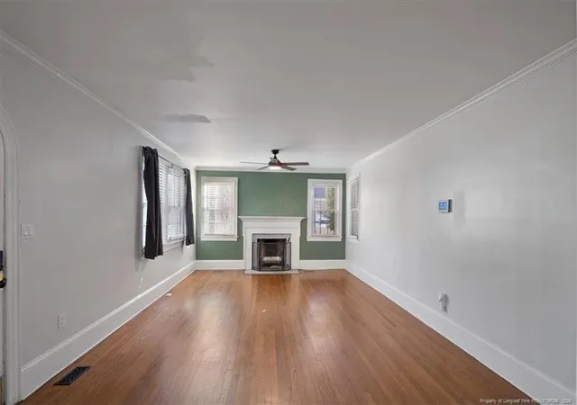 Photo 2 of Single family home for sale at 601 Westmont Dr, Fayetteville, NC 28305 | MLS# 756967 | Listing updated on 2026-07-27