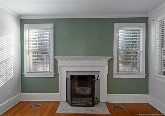 Photo 3 of Single family home for sale at 601 Westmont Dr, Fayetteville, NC 28305 | MLS# 756967 | Listing updated on 2026-07-27