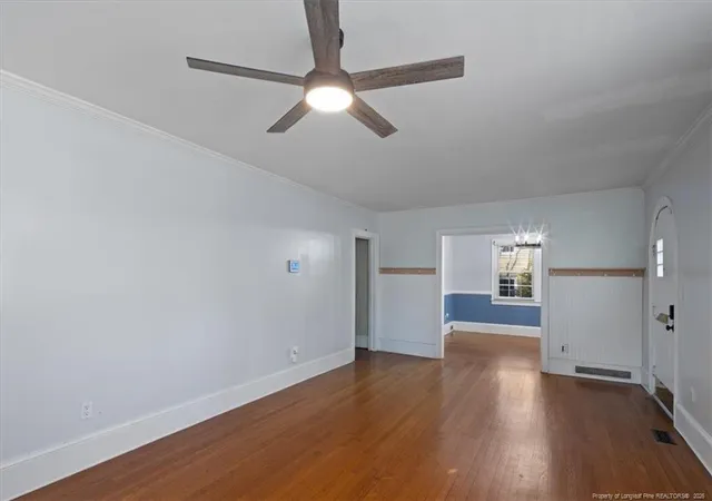 Photo 4 of Single family home for sale at 601 Westmont Dr, Fayetteville, NC 28305 | MLS# 756967 | Listing updated on 2026-07-27
