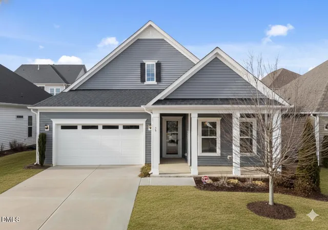 Photo 1 of Single family home for sale at 73 Lighthaven Ln, Clayton, NC 27527 | MLS# 10146487 | Listing updated on 2026-08-04