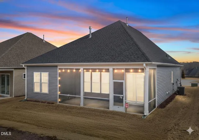 Photo 2 of Single family home for sale at 73 Lighthaven Ln, Clayton, NC 27527 | MLS# 10146487 | Listing updated on 2026-08-04