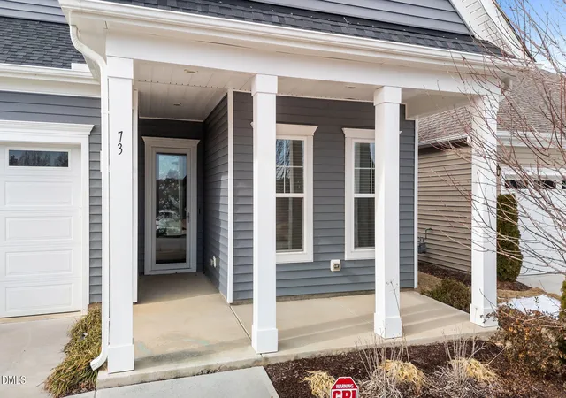 Photo 3 of Single family home for sale at 73 Lighthaven Ln, Clayton, NC 27527 | MLS# 10146487 | Listing updated on 2026-08-04