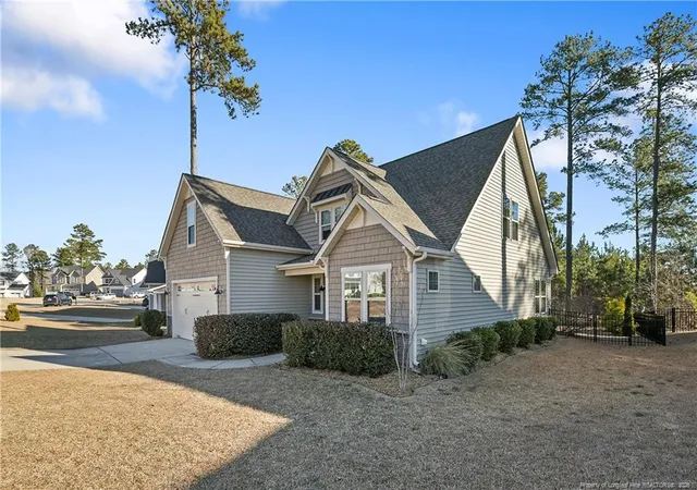 Photo 2 of Single Family Residence at 459 Timber Skip Dr, Spring Lake, NC 28390 | MLS# 756184 | | Sold on 2026-06-05