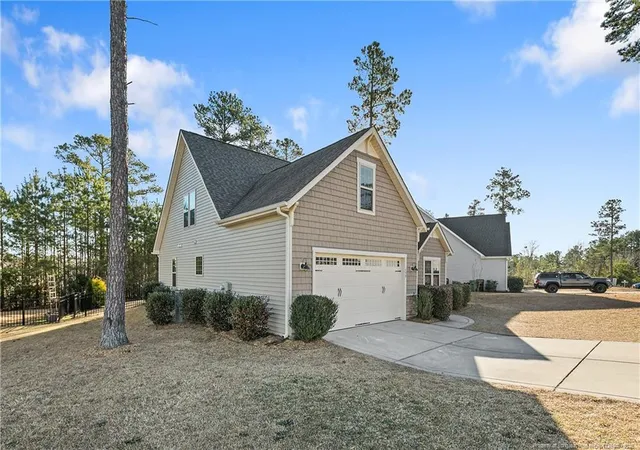 Photo 3 of Single Family Residence at 459 Timber Skip Dr, Spring Lake, NC 28390 | MLS# 756184 | | Sold on 2026-06-05