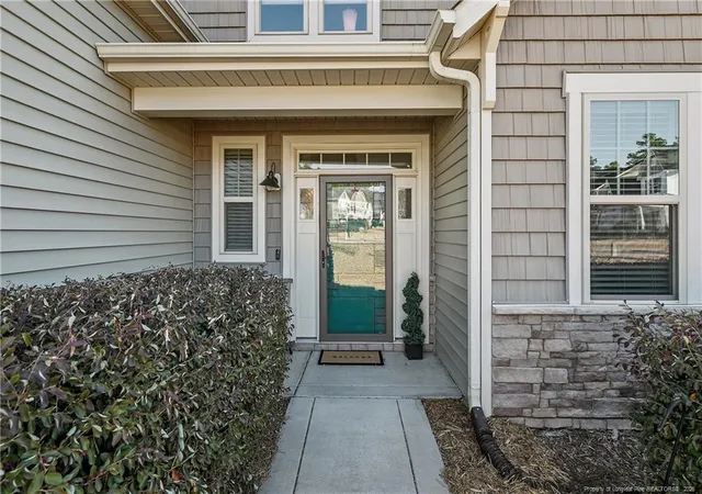 Photo 4 of Single Family Residence at 459 Timber Skip Dr, Spring Lake, NC 28390 | MLS# 756184 | | Sold on 2026-06-05