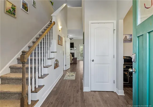 Photo 5 of Single Family Residence at 459 Timber Skip Dr, Spring Lake, NC 28390 | MLS# 756184 | | Sold on 2026-06-05