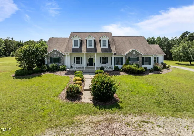 1st image of 2637 S North Carolina 87, Graham, NC 27253 | MLS# 10144775