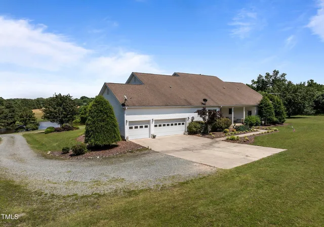3rd image of 2637 S North Carolina 87, Graham, NC 27253 | MLS# 10144775