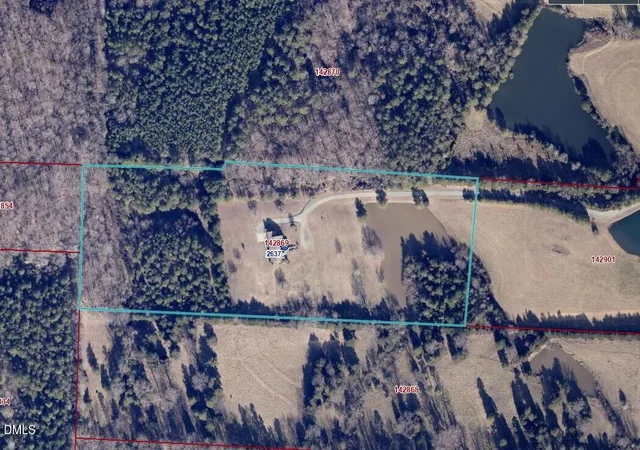41st image of 2637 S North Carolina 87, Graham, NC 27253 | MLS# 10144775