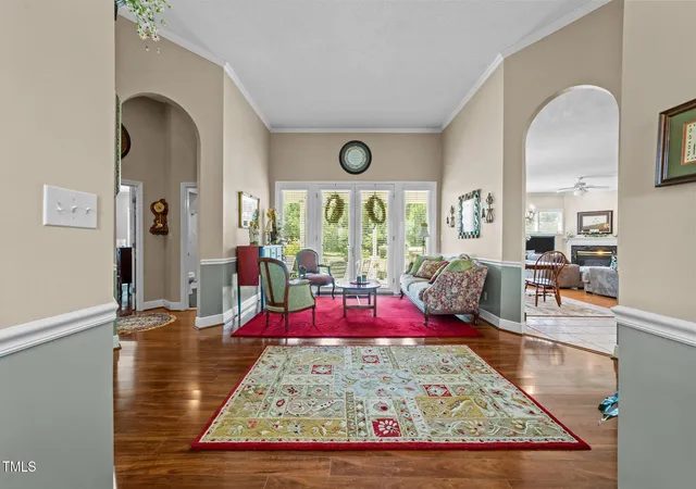 5th image of 2637 S North Carolina 87, Graham, NC 27253 | MLS# 10144775
