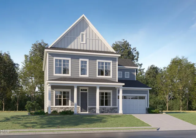 1st image of 98 Fairbanks Ave, Garner, NC 27529 | MLS# 10144808