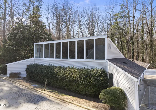 Photo 3 of Condominium at 220 Elizabeth St #A1, Chapel Hill, NC 27514 | MLS# 10145968 | | Sold on 2026-06-15
