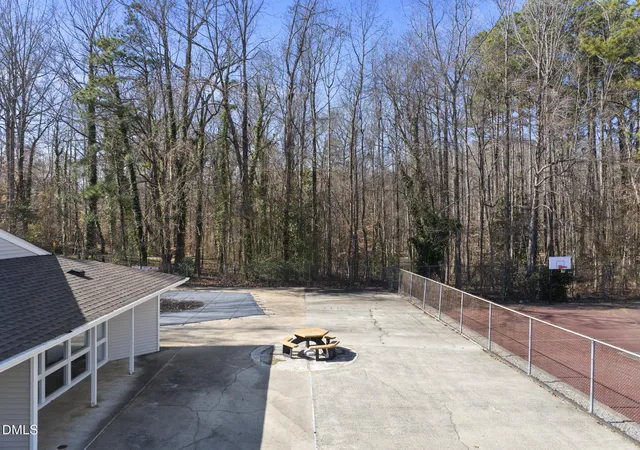 Photo 4 of Condominium at 220 Elizabeth St #A1, Chapel Hill, NC 27514 | MLS# 10145968 | | Sold on 2026-06-15