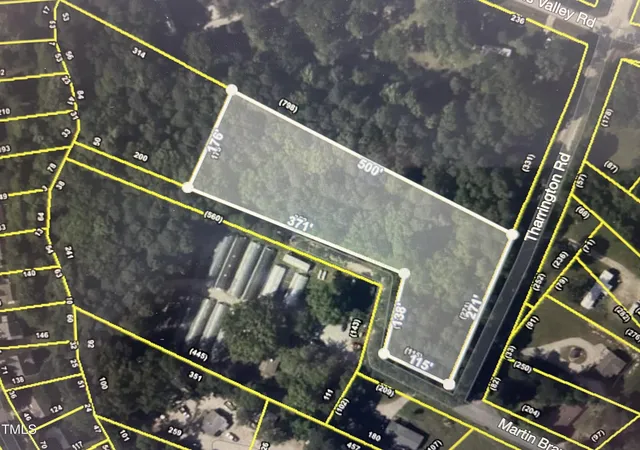1st image of 1015 Martin Branch Rd, Garner, NC 27529 | MLS# 10144831