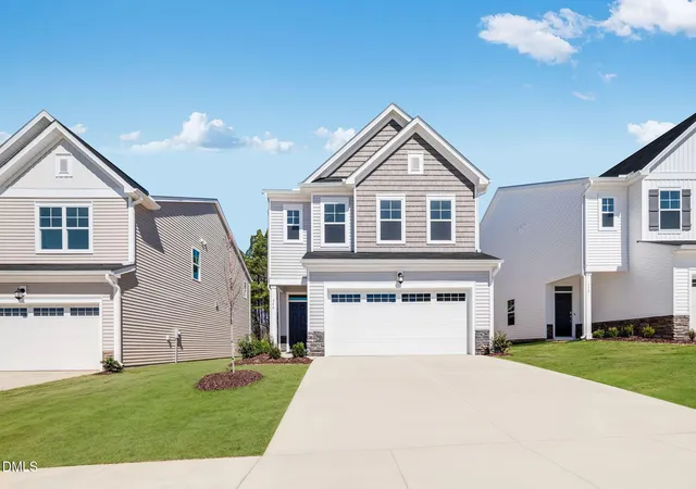 Photo 1 of Single Family Residence at 346 Beachcomber Dr, Lillington, NC 27546 | MLS# 10144840 | | Sold on 2026-05-22