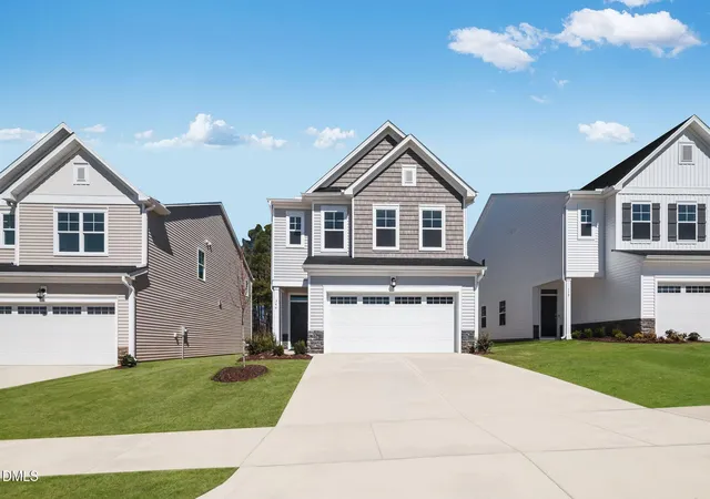 Photo 2 of Single Family Residence at 346 Beachcomber Dr, Lillington, NC 27546 | MLS# 10144840 | | Sold on 2026-05-22