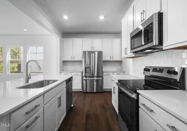 Photo 4 of Single Family Residence at 346 Beachcomber Dr, Lillington, NC 27546 | MLS# 10144840 | | Sold on 2026-05-22
