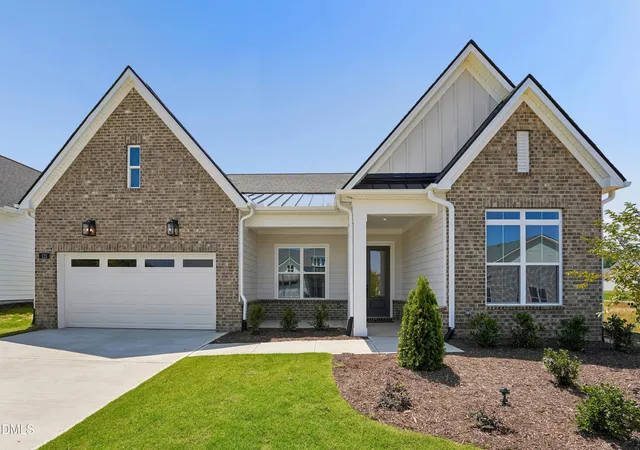 1st image of 121 Dunton St, Holly Springs, NC 27540 | MLS# 10144884