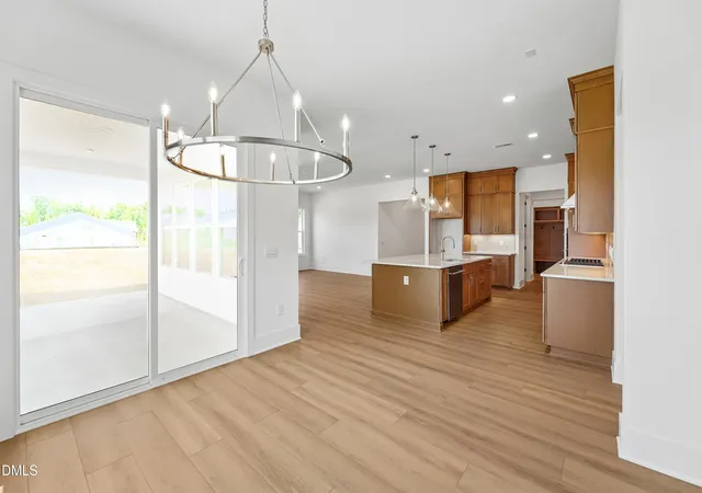 4th image of 121 Dunton St, Holly Springs, NC 27540 | MLS# 10144884
