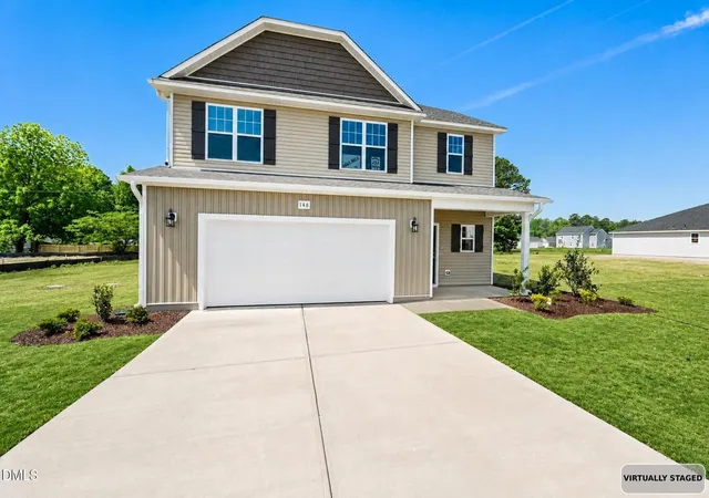 Photo 2 of Single family home for sale at 148 Baxley Dr, Dunn, NC 28334 | MLS# 10144899 | Listing updated on 2026-09-13