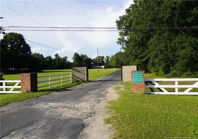 Homes for sale in Red Springs, NC | Lot 6 Lakeview Dr, Red Springs, NC 28377 | MLS# 757012
