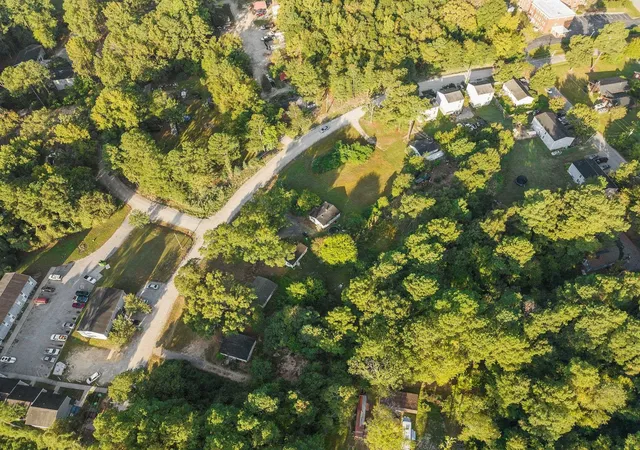 1st image of 4009 Virginia St, Raleigh, NC 27610 | MLS# 10144956