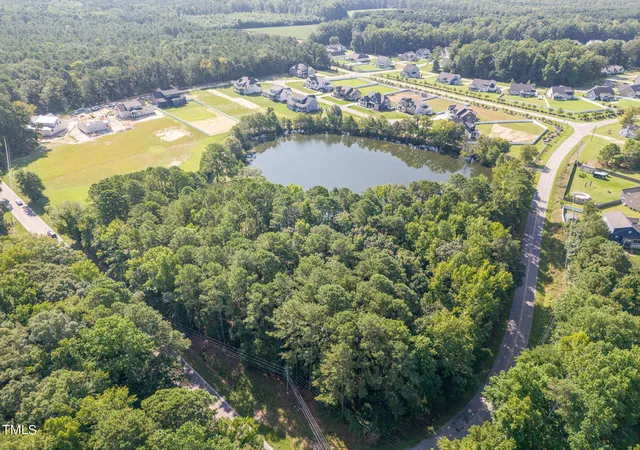 Photo 1 of Land for sale at 408 Johnston Rd, Raleigh, NC 27603 | MLS# 10145009 | Listing updated on 2026-08-04