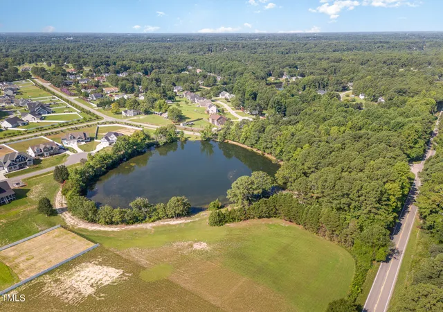 Photo 2 of Land for sale at 408 Johnston Rd, Raleigh, NC 27603 | MLS# 10145009 | Listing updated on 2026-08-04
