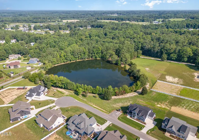 Photo 3 of Land for sale at 408 Johnston Rd, Raleigh, NC 27603 | MLS# 10145009 | Listing updated on 2026-08-04