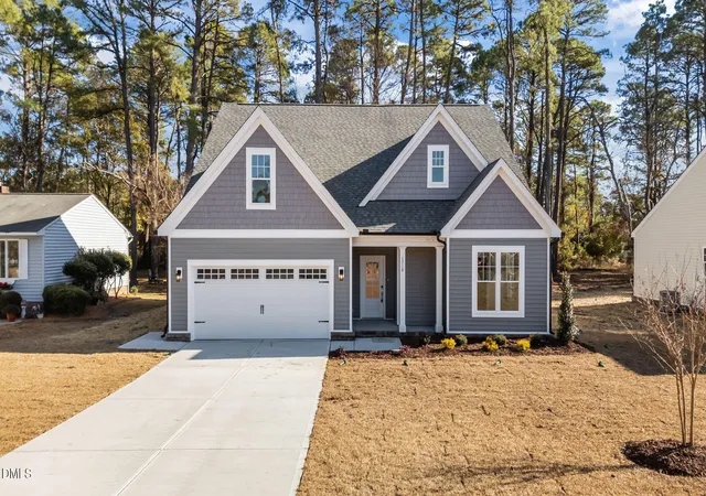 1st image of 3406 Baybrooke Dr W, Wilson, NC 27893 | MLS# 10145013