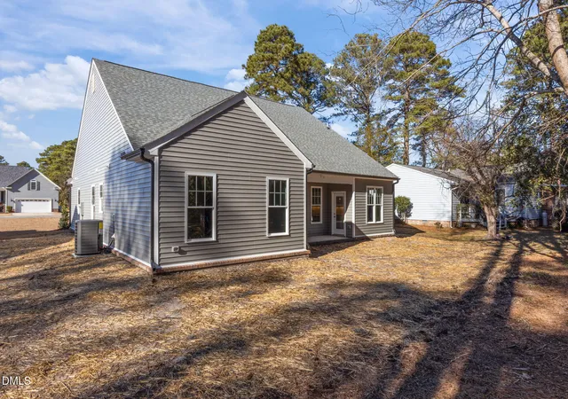 35th image of 3406 Baybrooke Dr W, Wilson, NC 27893 | MLS# 10145013
