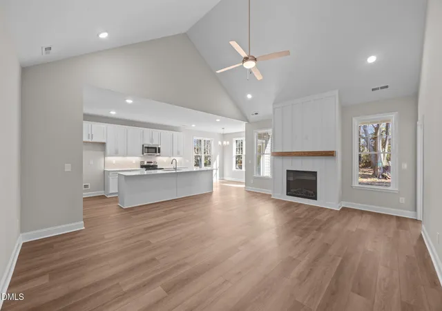3rd image of 3406 Baybrooke Dr W, Wilson, NC 27893 | MLS# 10145013