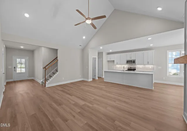 4th image of 3406 Baybrooke Dr W, Wilson, NC 27893 | MLS# 10145013