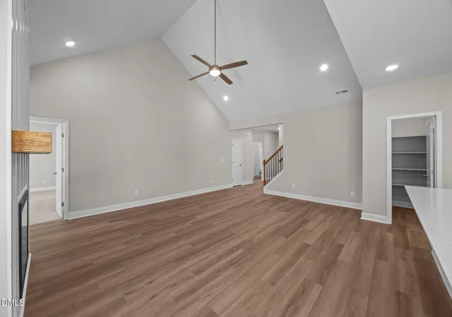 5th image of 3406 Baybrooke Dr W, Wilson, NC 27893 | MLS# 10145013