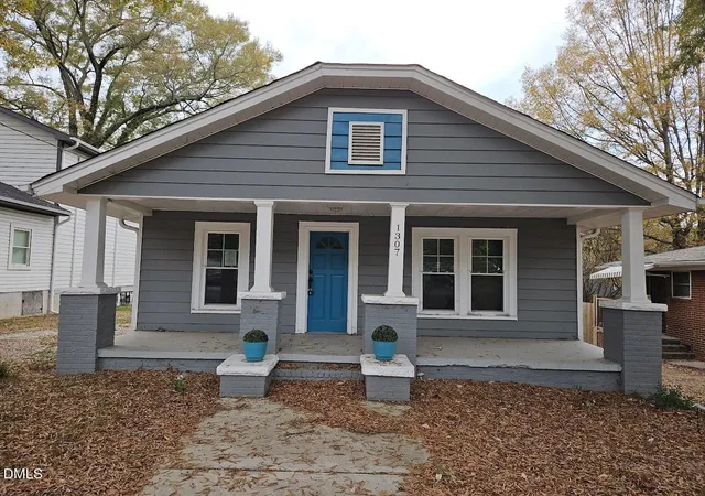 Homes for sale in Durham, NC | 1307 N Hyde Park Ave, Durham, NC 27701 | MLS# 10145033