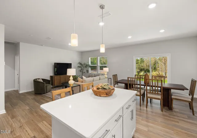 Photo 4 of Single family home for sale at 1204 Sawmill Grv Dr, Durham, NC 27704 | MLS# 10145029 | Listing updated on 2026-09-14