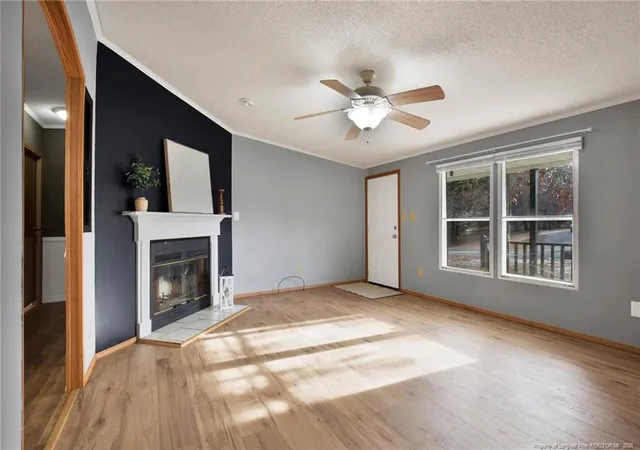 Photo 3 of Manufactured On Land at 227 Constitution Way, Cameron, NC 28326 | MLS# 756849 |  | Sold on 2026-06-25