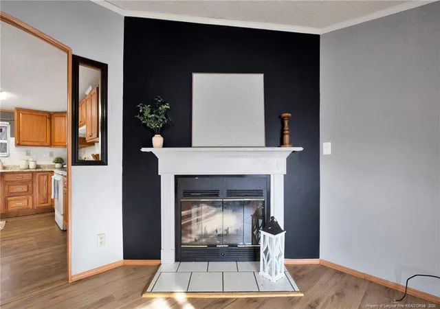 Photo 4 of Manufactured On Land at 227 Constitution Way, Cameron, NC 28326 | MLS# 756849 |  | Sold on 2026-06-25