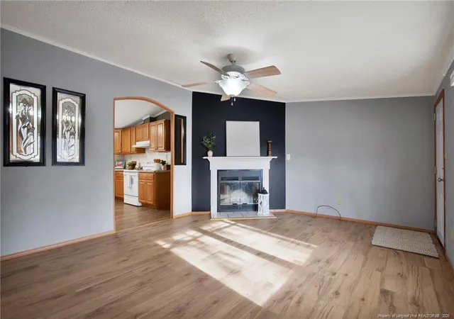 Photo 5 of Manufactured On Land at 227 Constitution Way, Cameron, NC 28326 | MLS# 756849 |  | Sold on 2026-06-25