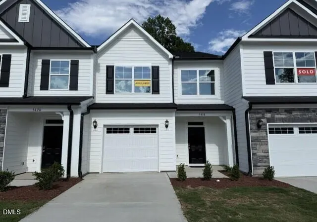 Homes for sale in Durham, NC | 5418 Running Fox Ln, Durham, NC 27703 | MLS# 10145122