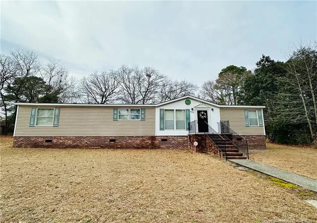 1st image of 225 Angel Dr, Fayetteville, NC 28306 | MLS# 756971