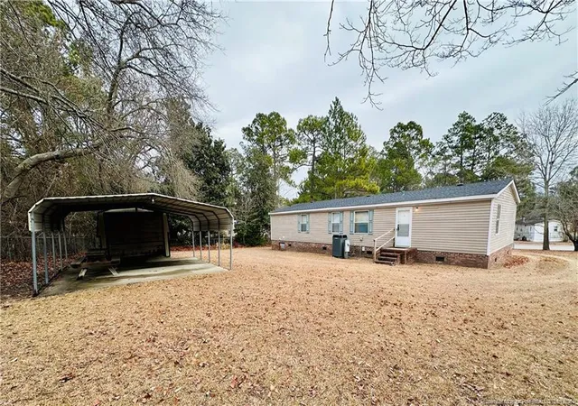 2nd image of 225 Angel Dr, Fayetteville, NC 28306 | MLS# 756971
