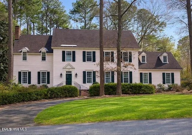 Photo 1 of Single family home for sale at 108 Candle Ct, Rocky Mount, NC 27804 | MLS# 10145145 | Listing updated on 2026-08-31