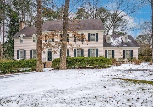Photo 3 of Single family home for sale at 108 Candle Ct, Rocky Mount, NC 27804 | MLS# 10145145 | Listing updated on 2026-08-31