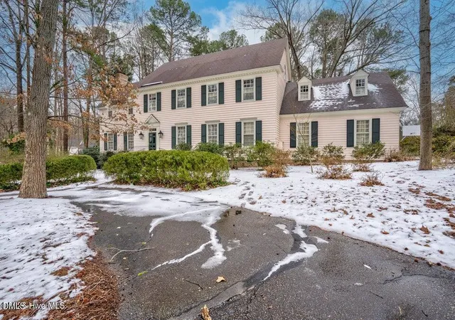 Photo 3 of Single family home for sale at 108 Candle Ct, Rocky Mount, NC 27804 | MLS# 10145145 | Listing updated on 2026-08-31