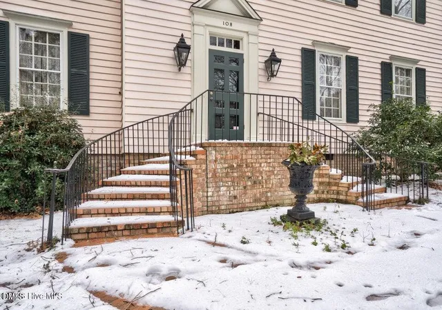 Photo 4 of Single family home for sale at 108 Candle Ct, Rocky Mount, NC 27804 | MLS# 10145145 | Listing updated on 2026-08-31